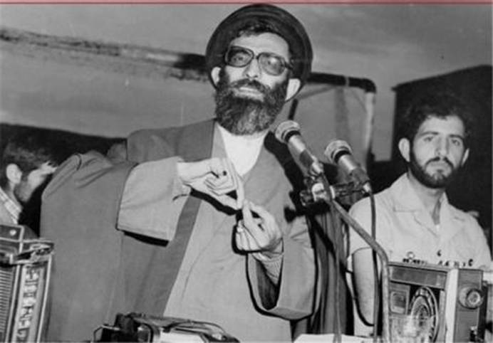جلسات الامام الخامنئي القرآنية