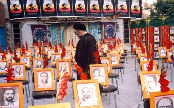 الإمام الخامنئي من الجهاد إلى الشهادة: قراءة تحليلية مختصرة في حياة قائد الثورة الإسلامية الإيرانية (1)