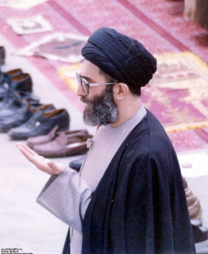 استشهاد الإمام الخامنئي , آيت‌الله سيد علي خامنه‌اي , الإمام الخامنئي , الحرب الأمريكية الإسرائيلية على إيران , الكيان الإسرائيلي , محور المقاومة , أمريكا , 