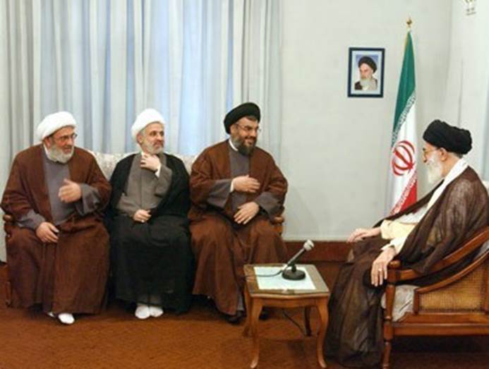 استشهاد الإمام الخامنئي , آيت‌الله سيد علي خامنه‌اي , الإمام الخامنئي , الحرب الأمريكية الإسرائيلية على إيران , الكيان الإسرائيلي , محور المقاومة , أمريكا , 