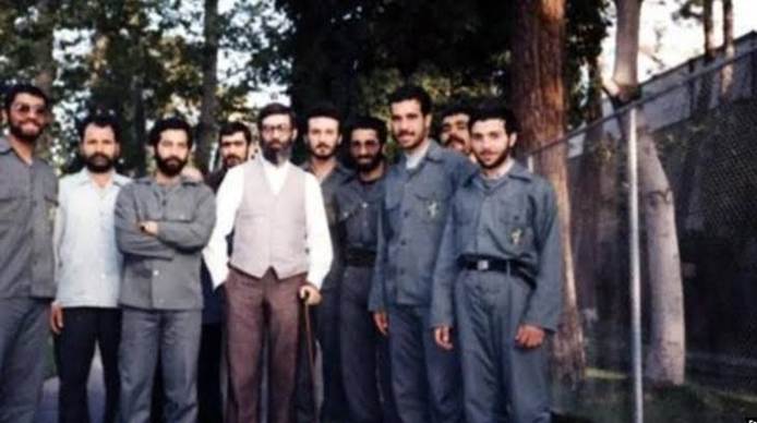 استشهاد الإمام الخامنئي , آيت‌الله سيد علي خامنه‌اي , الإمام الخامنئي , الحرب الأمريكية الإسرائيلية على إيران , الكيان الإسرائيلي , محور المقاومة , أمريكا , 
